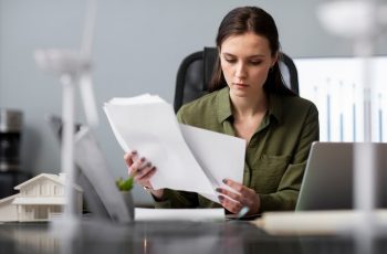 enviar documentos para a contabilidade